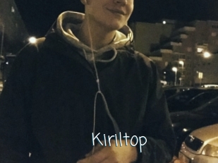 Kiriltop