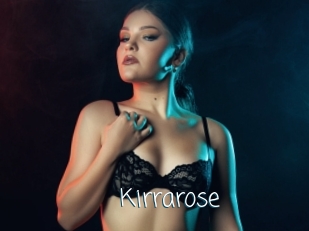 Kirrarose