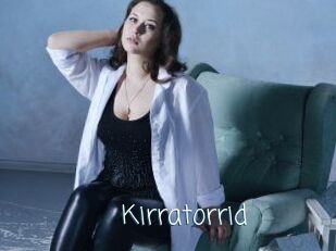 Kirratorrid