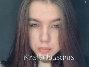 kirstenlauschus Adult o Porn