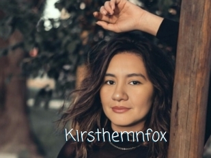 Kirsthemnfox