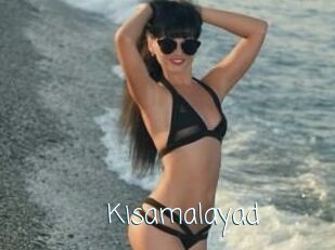 Kisamalayad