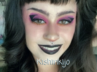 Kishinkijo