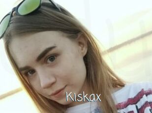 Kiskax