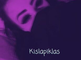Kislapiklas