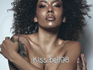 Kiss_bell98