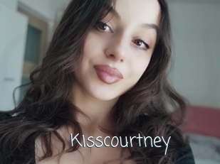 Kisscourtney