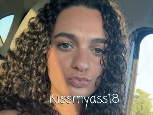 Kissmyass18