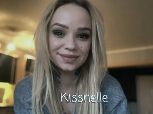 Kissnelle