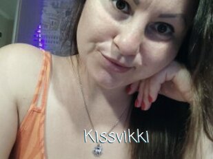 Kissvikki