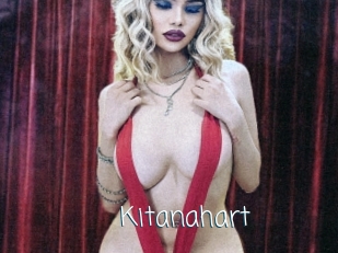Kitanahart