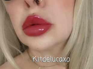 kitdelucaxo Adult o Porn
