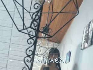 Kitiiwe3d