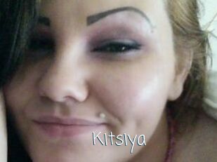 Kitsiya