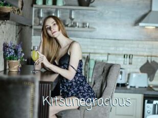 Kitsunegracious