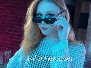 Kitsunekessel