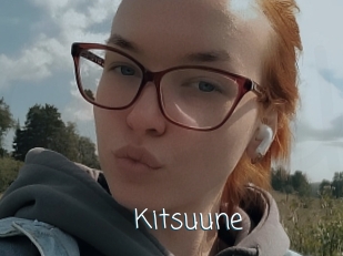 kitsuune Adult o Porn