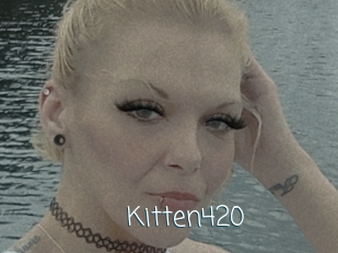 Kitten420