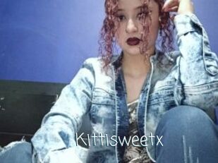 Kittisweetx