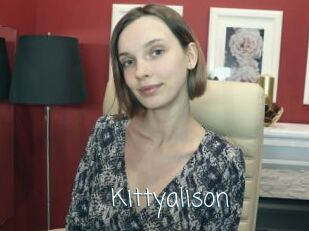 Kittyalison