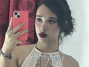 Kittyamy