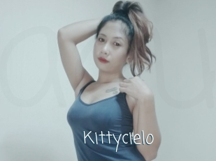 Kittycielo