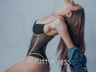 Kittyeyess