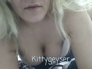 Kittygeyser