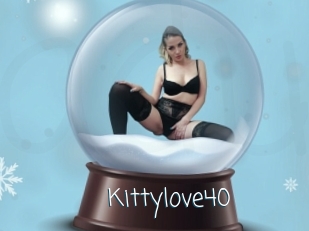 Kittylove40