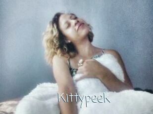 Kittypeek
