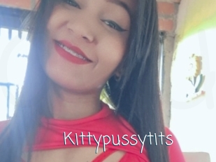 Kittypussytits