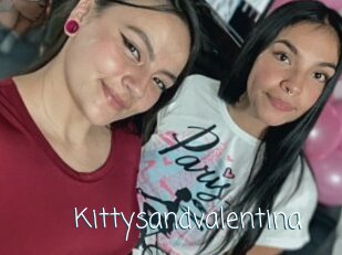 Kittysandvalentina