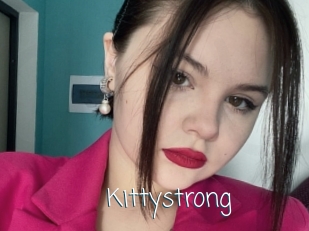 Kittystrong