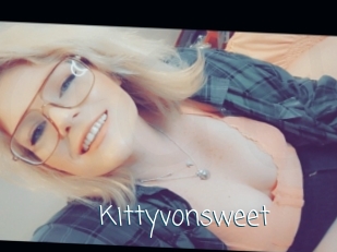 Kittyvonsweet