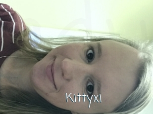 Kittyxi