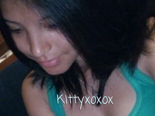 Kittyxoxox