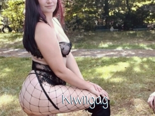Kiwiigag