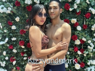 Kizzyandmark