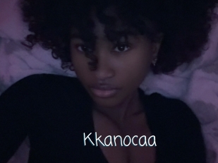 Kkanocaa