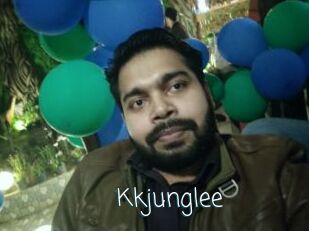 Kkjunglee