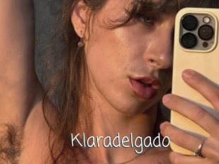 Klaradelgado