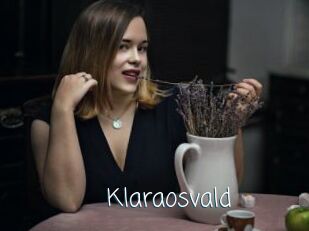 Klaraosvald