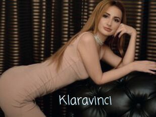 Klaravinci