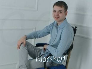 Klarkkarl