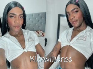 Klarwillianss
