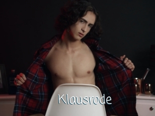 Klausrode