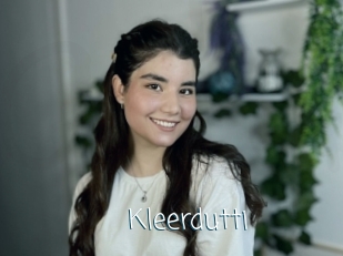 Kleerdutti