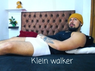 Klein_walker