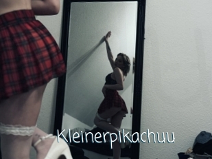 Kleinerpikachuu