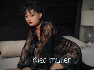 Kleo_muller